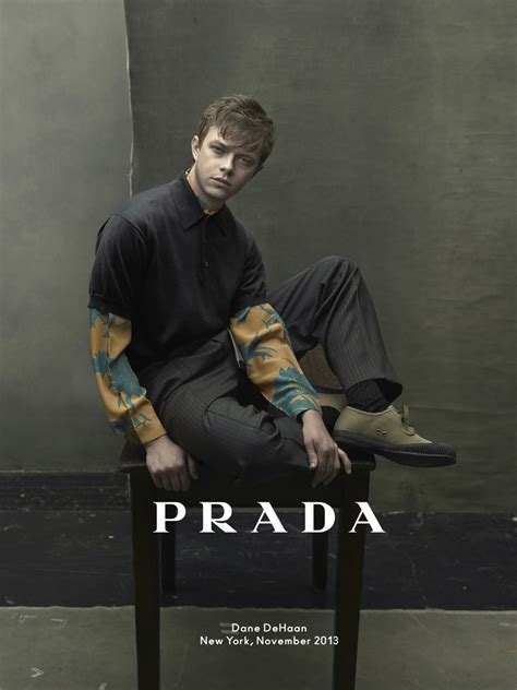 jeans prada model.